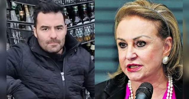 Imagem ilustrativa da notícia Elcione repudia comentário de "Mamãe falei" sobre ucranianas