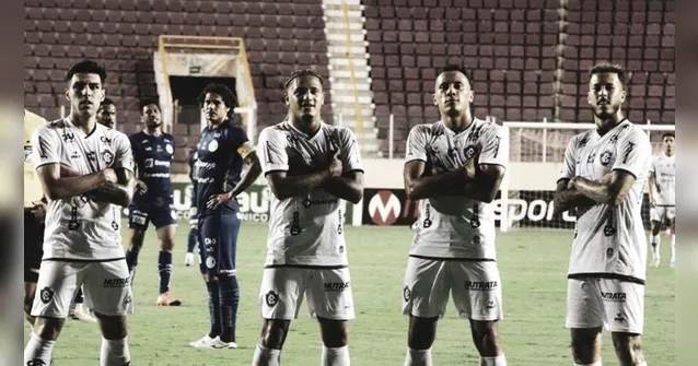 Imagem ilustrativa da notícia Clube do Remo busca vingança contra Confiança-SE na Série C
