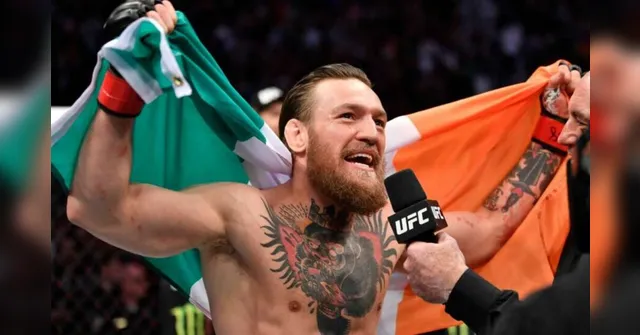 Imagem ilustrativa da notícia Lutador polêmico de UFC faz proposta para comprar o Chelsea