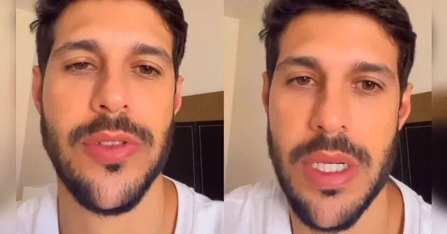 Imagem ilustrativa da notícia Ex-BBB Rodrigo Mussi recebe alta um mês após acidente