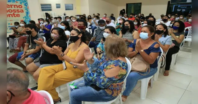Imagem ilustrativa da notícia Curso Superior de Gastronomia abre as aulas em Mosqueiro