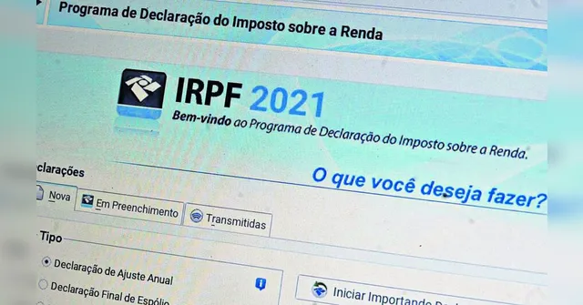 Imagem ilustrativa da notícia Veja como declarar salário, férias, 13º e PLR no IR