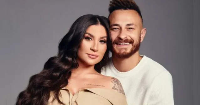 Imagem ilustrativa da notícia Bianca Andrade e Fred anunciam separação