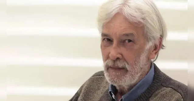 Imagem ilustrativa da notícia Cabo Anselmo: morre ex-agente infiltrado da ditadura militar
