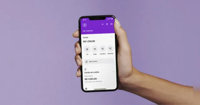 Imagem ilustrativa da notícia É boato ou verdade que Nubank paga Pix de R$ 400? Confira!