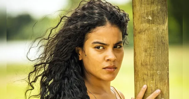 Imagem ilustrativa da notícia A onça mata a Muda da novela Pantanal? Descubra aqui!