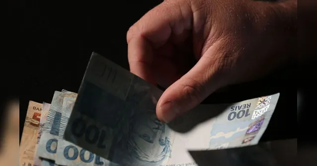 Imagem ilustrativa da notícia Agendamento de saque de “dinheiro esquecido” já começou
