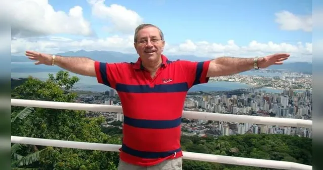 Imagem ilustrativa da notícia Ronaldo Porto: um ano de lembranças e saudades