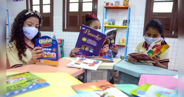 Imagem ilustrativa da notícia Pré-matrícula para creche Orlando Bitar começou hoje