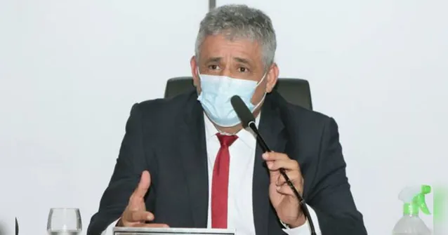 Imagem ilustrativa da notícia Deputados paraenses vão ao Maranhão ver ferrovia