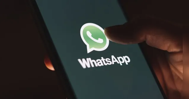 Imagem ilustrativa da notícia WhatsApp cria recurso para impedir envio de mensagens bêbado