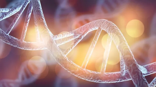 Imagem ilustrativa da notícia Cientistas publicam 1º genoma humano completo