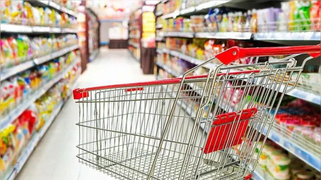 Imagem ilustrativa da notícia Países começam a segurar alimentos e preços já aumentaram