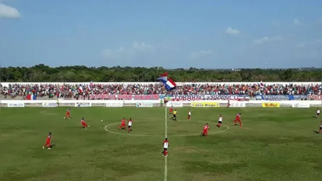 Imagem ilustrativa da notícia Bragantino tem ingressos solidários em "decisão" no Parazão