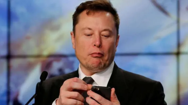 Imagem ilustrativa da notícia Elon Musk quer comprar a Coca-Cola e "colocar cocaína"