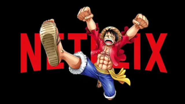 Imagem ilustrativa da notícia Netflix divulga datas das novas temporadas de One Piece