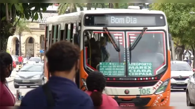 Imagem ilustrativa da notícia Vídeo: quanto deve ficar o valor da passagem de ônibus?