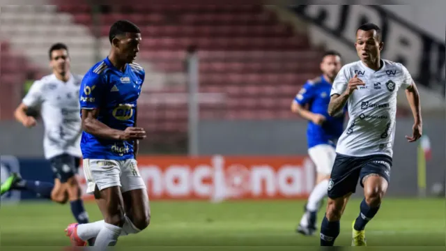 Imagem ilustrativa da notícia Duelo de Milhões: Remo enfrenta o Cruzeiro na Copa do Brasil