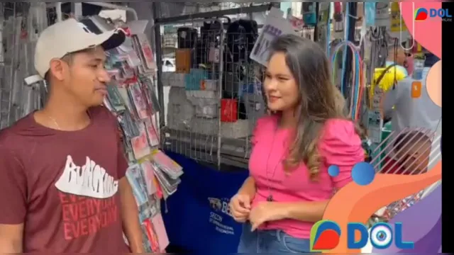 Imagem ilustrativa da notícia Vídeo: o DOL pergunta nas ruas quem vai vencer o BBB 22