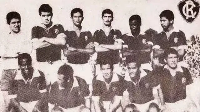 Imagem ilustrativa da notícia Clube do Remo pode ser campeão na Curuzu após 54 anos