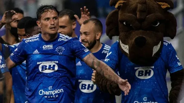 Imagem ilustrativa da notícia Quebrar Tabu: Cruzeiro está pronto para enfrentar o Remo