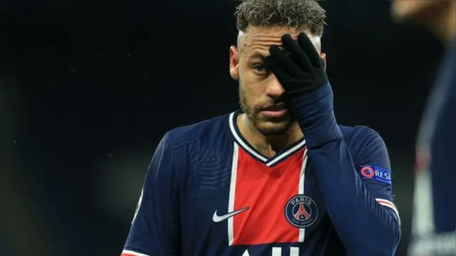 Imagem ilustrativa da notícia Vai sair? PSG define valor para venda definitiva de Neymar