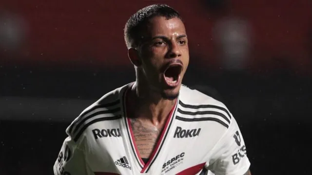 Imagem ilustrativa da notícia 2 x 0: São Paulo vence o Manaus e avança na Copa do Brasil