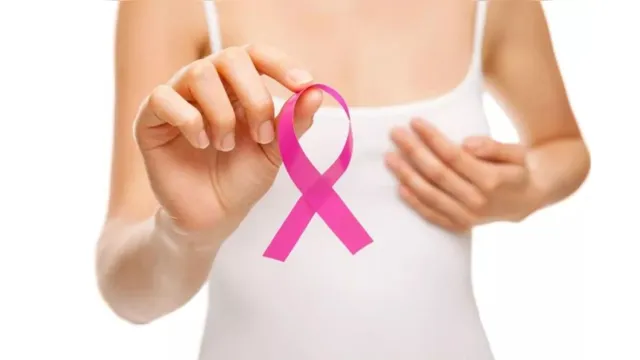 Imagem ilustrativa da notícia PA: associação de combate ao câncer de mama convoca eleições