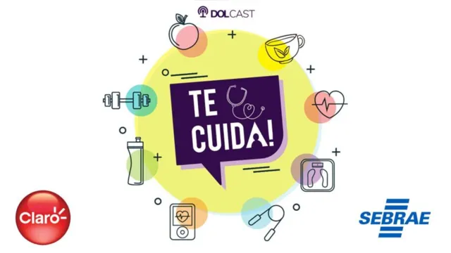 Imagem ilustrativa da notícia DOLCast: Alerta e cuidados com o câncer de boca; ouça