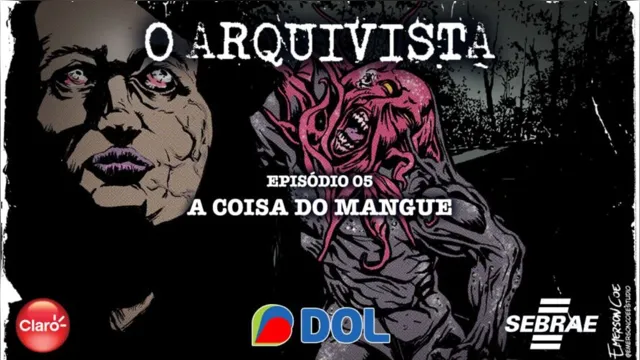 Imagem ilustrativa da notícia DOLCast: Mulher revive sequestro no mangue de Curuçá