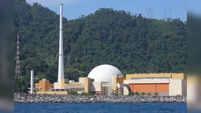 Imagem ilustrativa da notícia Alerta Prefeito pede para parar usinas nucleares em Angra