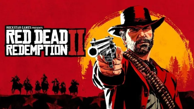 Imagem ilustrativa da notícia Red Dead Redemption 2 ganha prêmio de melhor screenshot