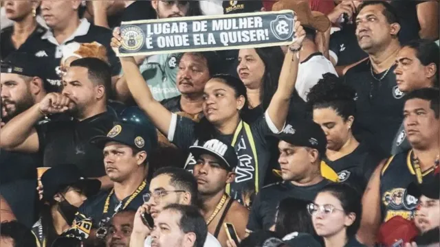 Imagem ilustrativa da notícia Remo diminui valor do ingresso para jogo contra o São José