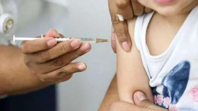 Imagem ilustrativa da notícia  Vacinação é a principal medida de prevenção à meningite