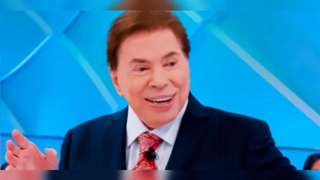 Imagem ilustrativa da notícia Que aposentadoria? Silvio Santos anuncia volta a programa