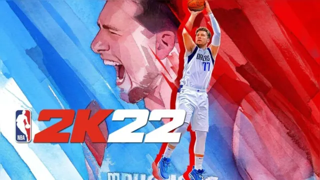 Imagem ilustrativa da notícia Presentão! NBA 2K22 chega de surpresa ao Xbox Game Pass