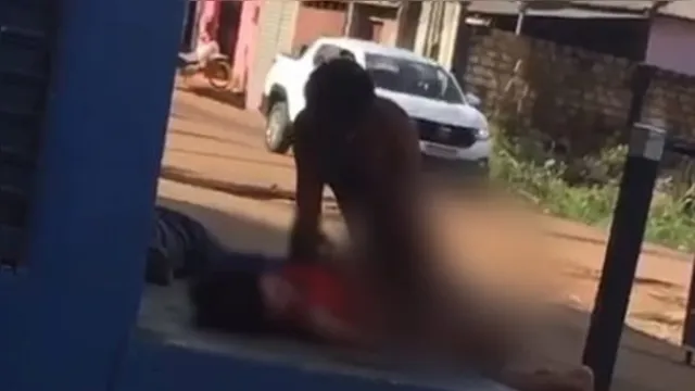 Imagem ilustrativa da notícia Usuário de drogas é filmado em suposto estupro em Altamira