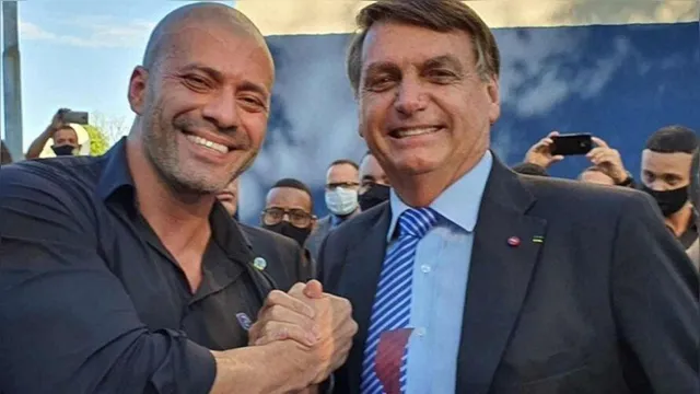 Imagem ilustrativa da notícia OAB aponta desvio de finalidade em indulto de Bolsonaro