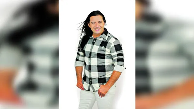 Imagem ilustrativa da notícia Ex-vocalista do Calcinha Preta canta hits em Ananindeua