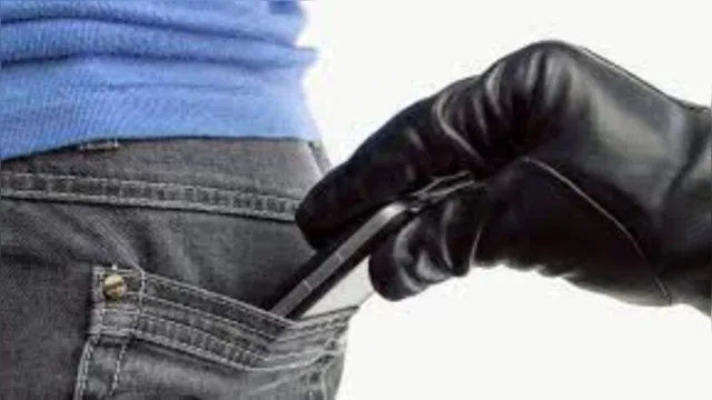 Imagem ilustrativa da notícia Proteja seus dados em caso de furto de celular
