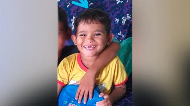 Imagem ilustrativa da notícia Vídeo: Envolvidos na morte de garoto 5 anos trocam acusações