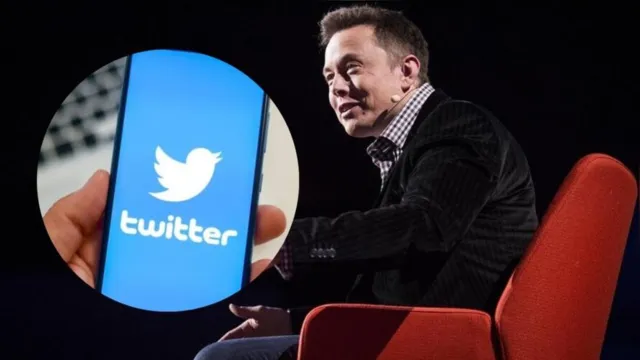Imagem ilustrativa da notícia O que muda no Twitter após a compra de Elon Musk?
