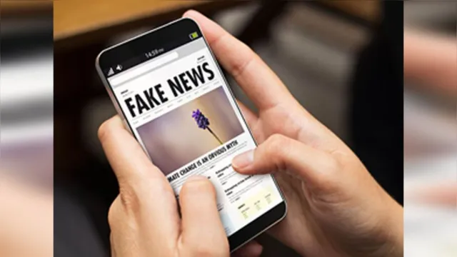 Imagem ilustrativa da notícia Fato ou Boato? TSE lança site para combater fake news