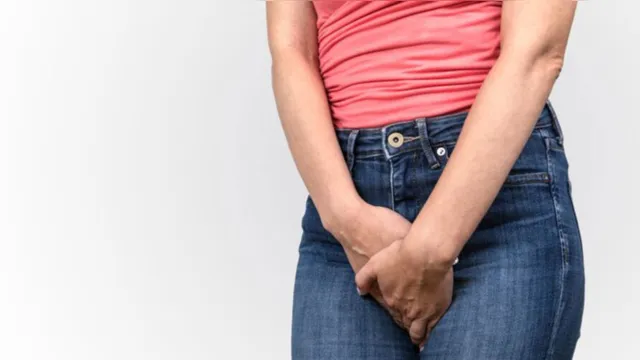 Imagem ilustrativa da notícia Sinais da vagina para procurar ajuda médica urgente