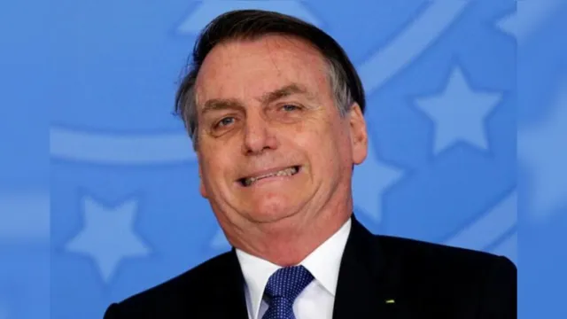 Imagem ilustrativa da notícia Pesquisa: 56% desaprovam o governo de Jair Bolsonaro