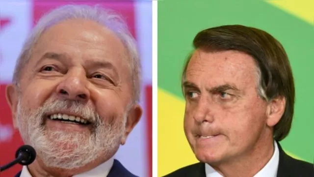 Imagem ilustrativa da notícia Lula lidera e vence qualquer adversário no 2º turno