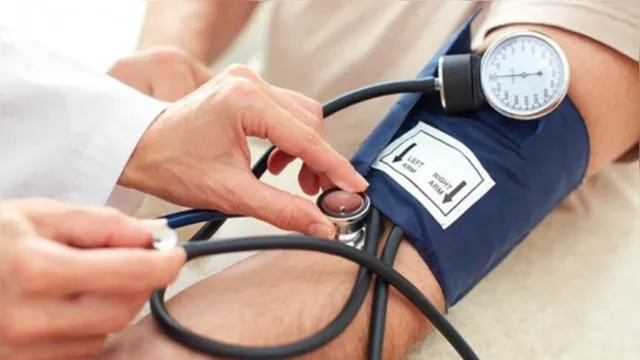 Imagem ilustrativa da notícia Hipertensão arterial: conheça os riscos e veja como prevenir