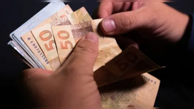 Imagem ilustrativa da notícia Antecipação do 13º vai beneficiar mais de 711 mil no Pará