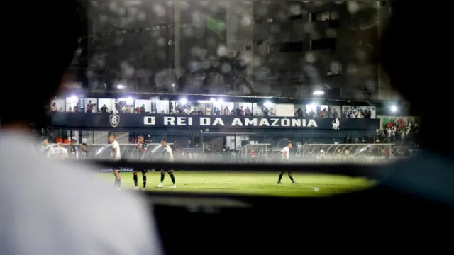 Imagem ilustrativa da notícia Série C: Clube do Remo enfrenta o Vitória-BA neste sábado