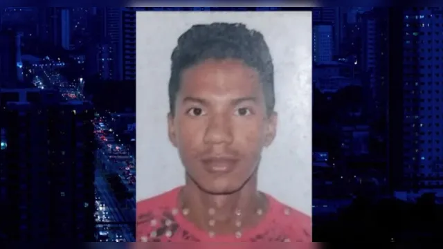 Imagem ilustrativa da notícia Vídeo: mãe reconhece que corpo decapitado era do filho